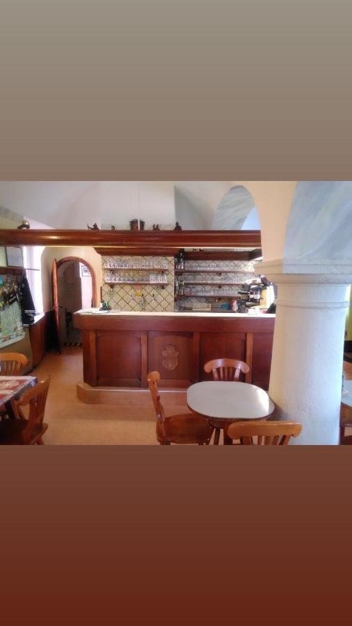 Zur Goldenen Krone Ehrenhausen Zewnętrze zdjęcie